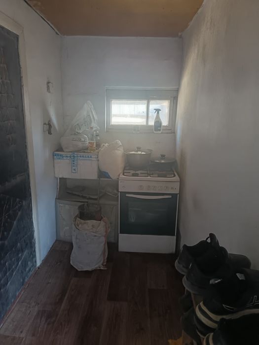 Продам дом. В Карабулаке