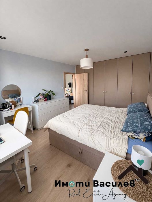 Продава 3-СТАЕН град София, Хаджи Димитър