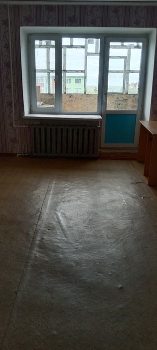 1к кв сатылады  5/4 Байтұрсынов 16