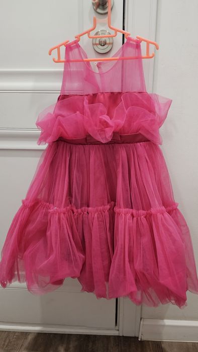 Платья для девочки