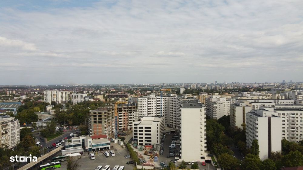 Apartament 3 camere, langa metrou Pacii, Maniu141