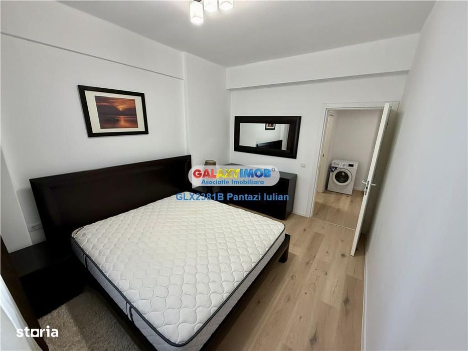 2 camere | Park Residence | Centrala Proprie | Decomandat | Negociabil