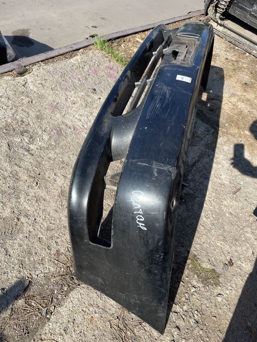 Бампер передний оригинал Тойота Марк2 (90)