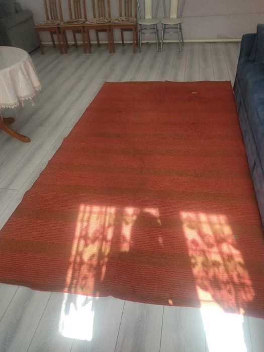 продам паласы, ковры шерстяные Таугуль 3