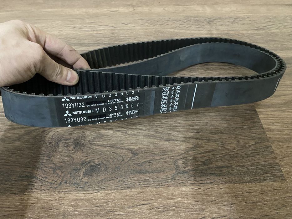 Запчасти Mitsubishi