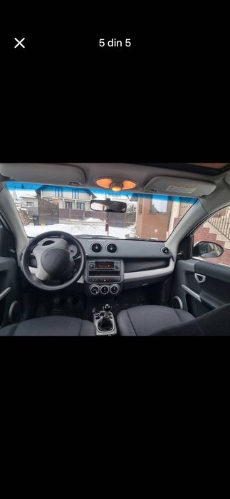 Vând Smart Forfour