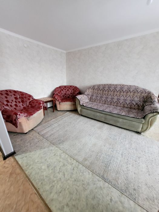 Сдам посуточно квартиры