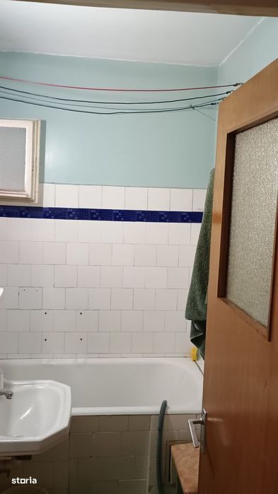 Apartament 3 camere, parter, Centrul Nou Brașov