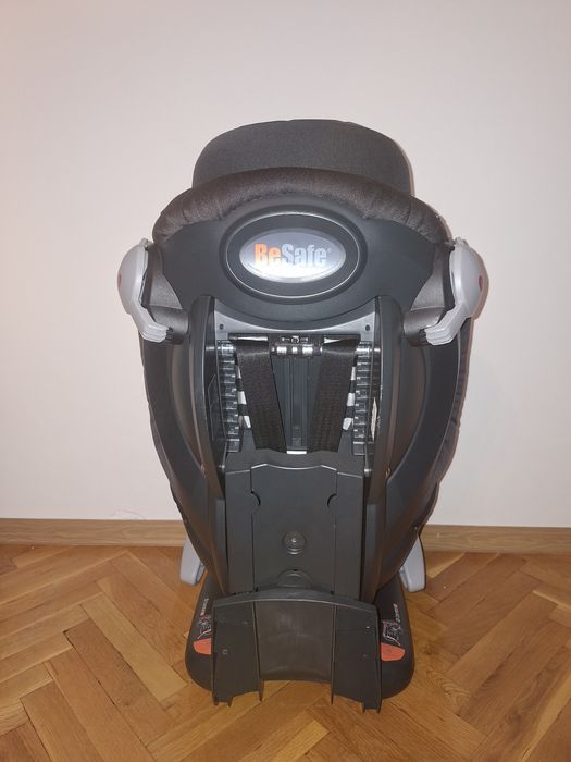 Детско столче за кола BE SAFE COMFORT