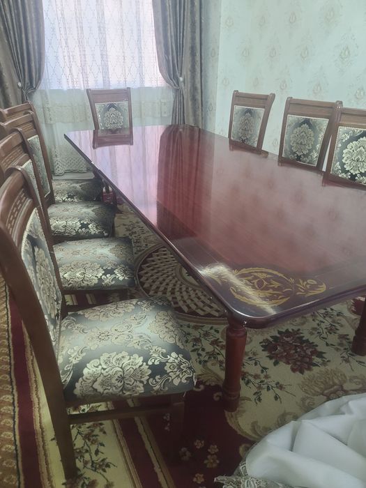 Стол стул 10шт продоётся