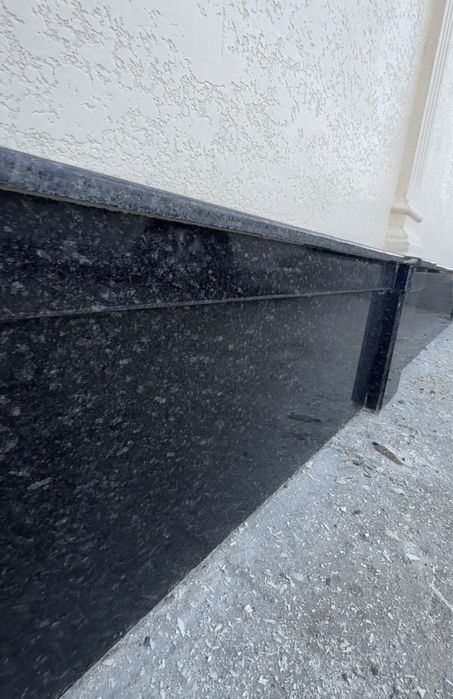 Профессиональная установка ГРАНИТ МРАМОР. Делаем все каменные работы