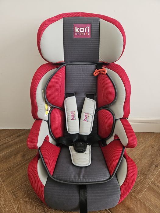 Детское автокресло