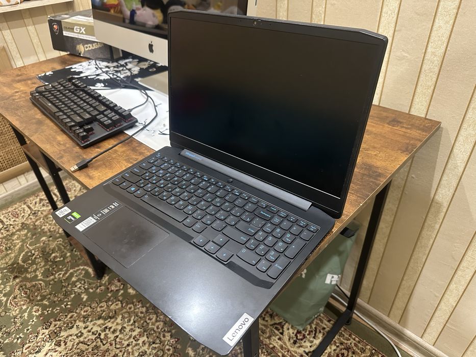 Lenovo ideapad gaming 3