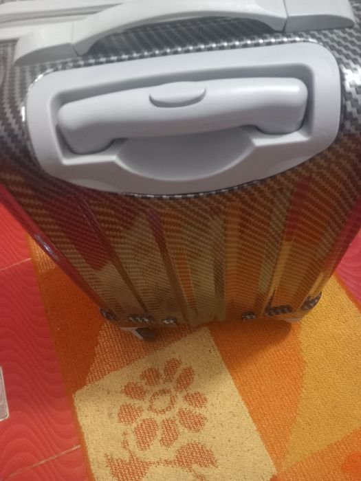 Troler marca rockland