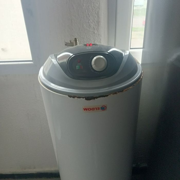 Бойлер Елдом ползван