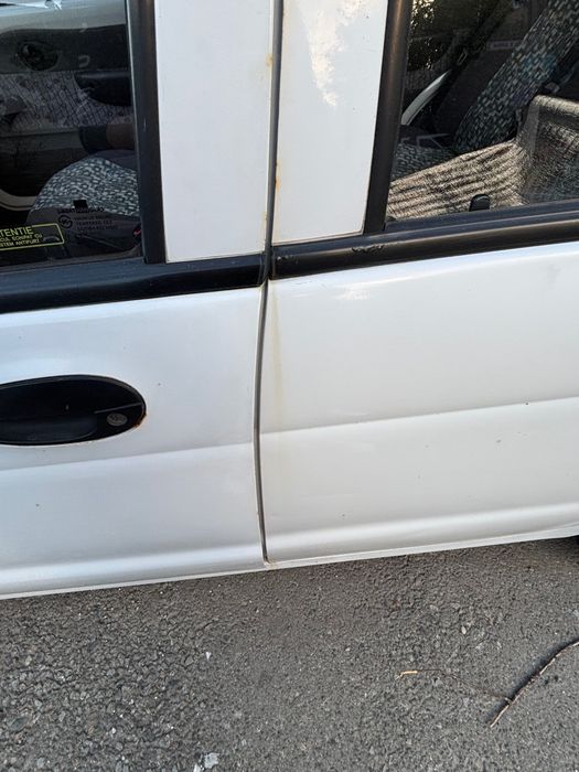 Vând Matiz an 2007, 55.000km