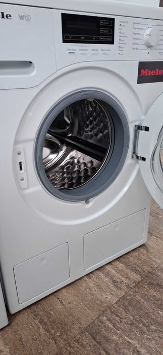 Пералня Miele - TwinDos A+++ 1г. Гаранция