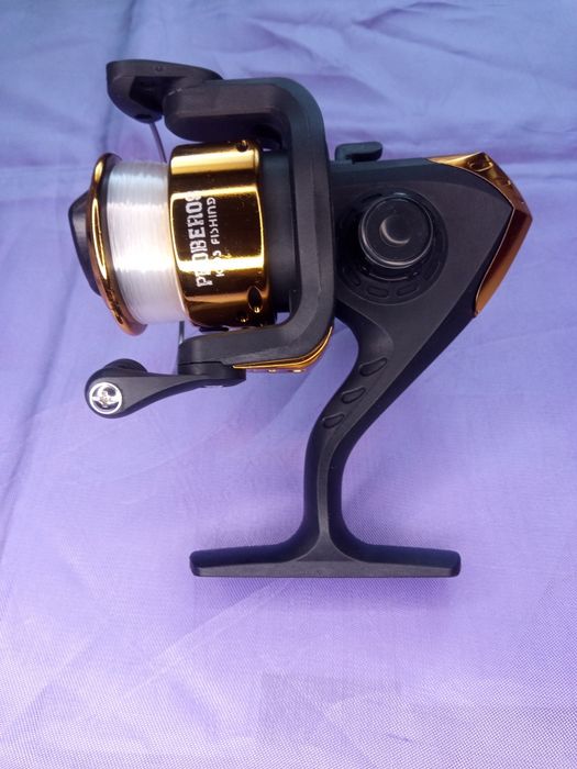 Риболовна макара