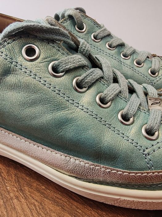 Sneaker low Caprice 35.5