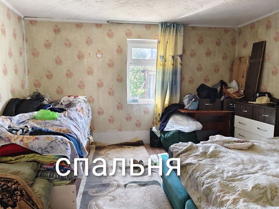 Продам дача летний вариант