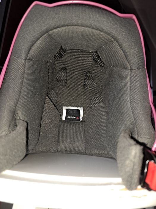 Детска каска за ски