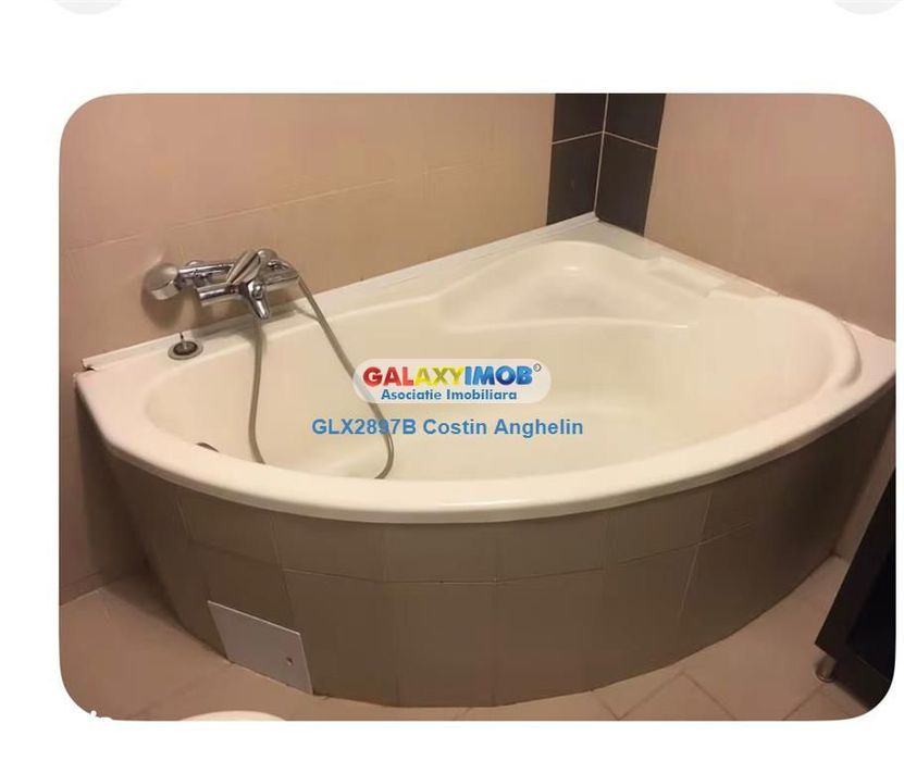 Exclusiv! Apartament 2 camere - Militari Residence