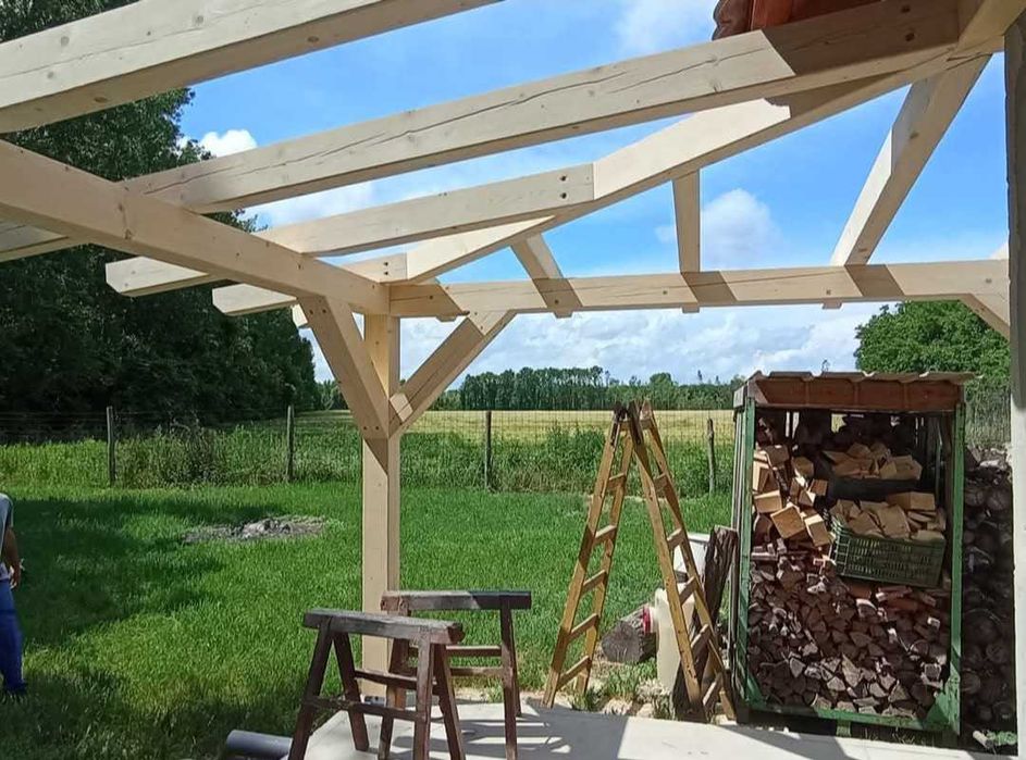 Mesteri pentru acoperisuri complete, sisteme pluviale