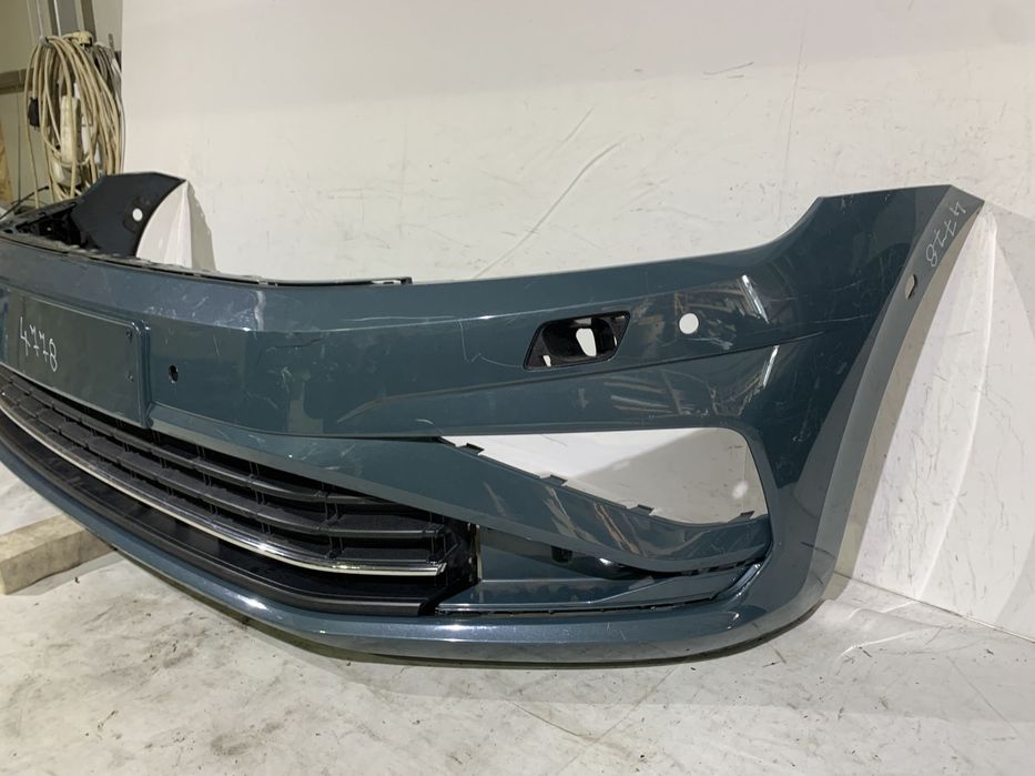 Bara fata VW Sportsvan, facelift, 2017, 2018, 2019, cod origine OE 510807221M.