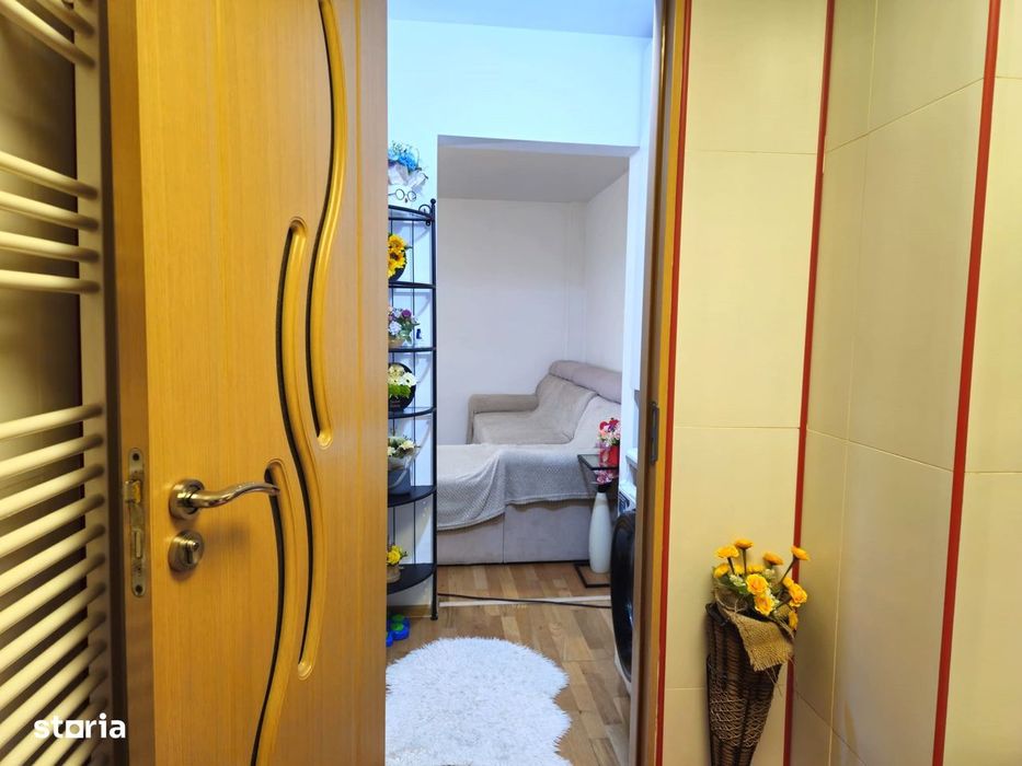 2 camere Balotesti/parter /intrare separata/ pretabil spatiu comercial