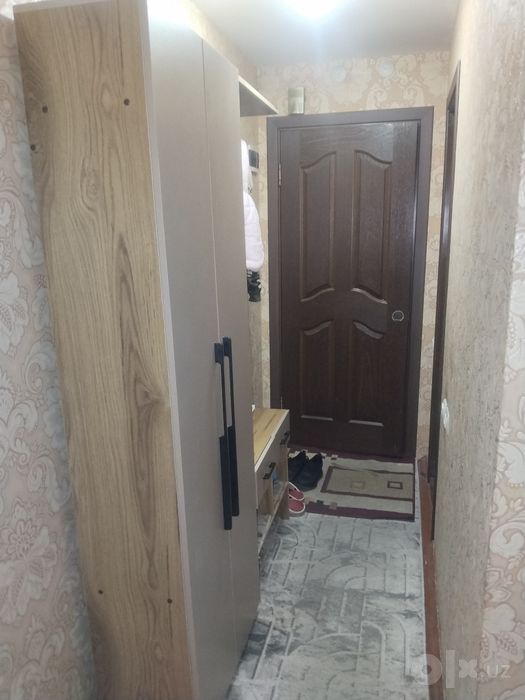 Продаётся квартира