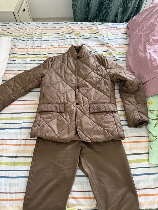 Продам двойку masculina