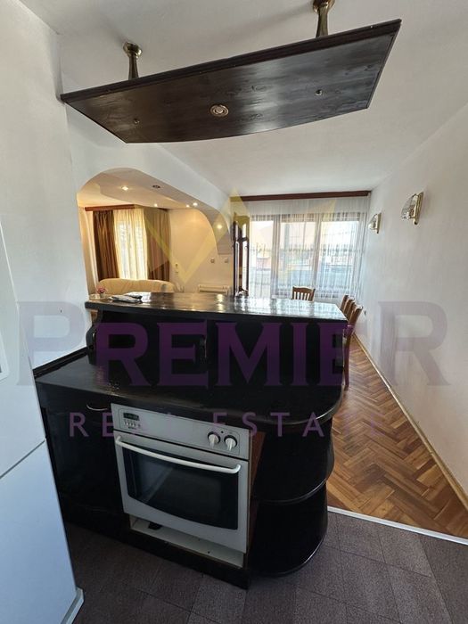 Дава се под наем Мезонет в Варна, Колхозен пазар - 121 кв.м за 510 € - Снимка #5