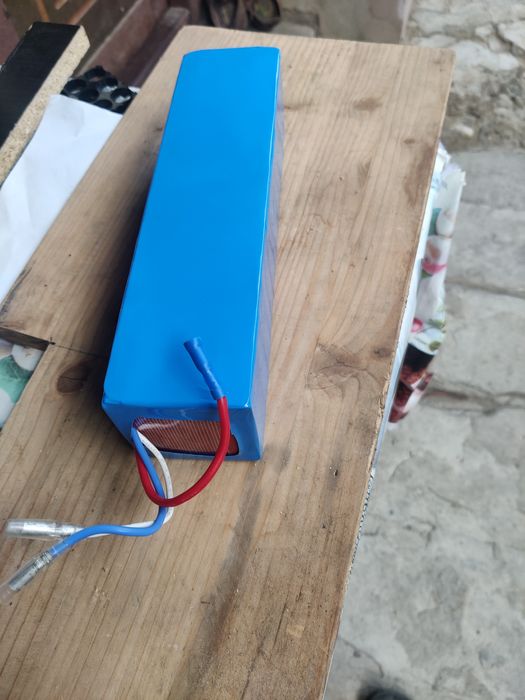 Reparatii acumulatori li ion