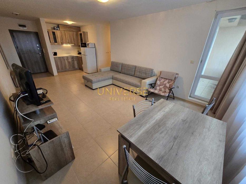 Продава се Двустаен апартамент в с. Равда, Област Бургас - 80 кв.м за 1188 €/кв.м - Снимка #2