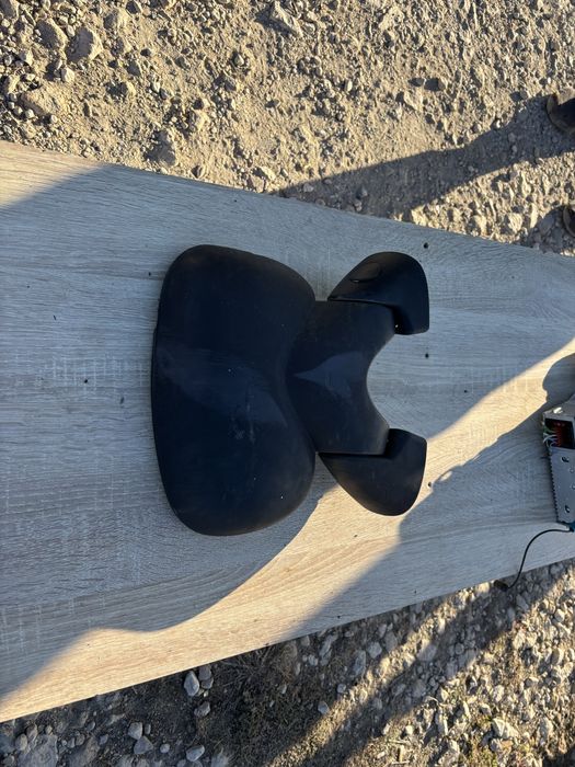 Ляво странично ел. огледало за Рено Трафик 2002- 2007г