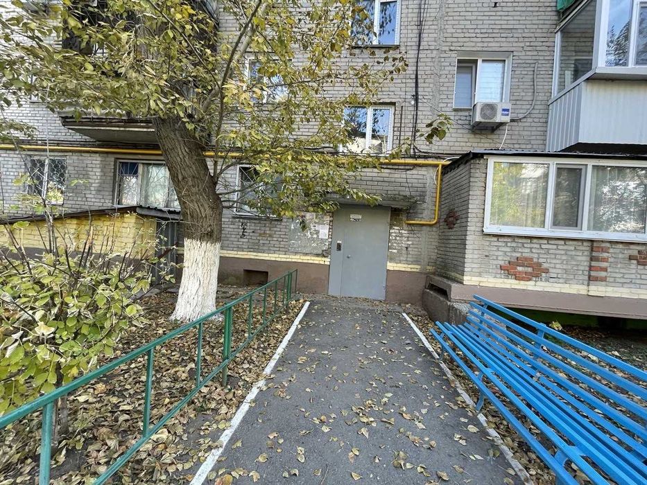 Продажа 2-комнатной квартиры