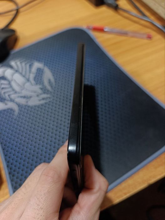 HONOR X7c versiya 14 xotira 128