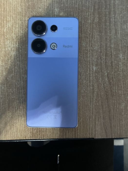 Vand Telefon Xiaomi Redmi 13 Pro