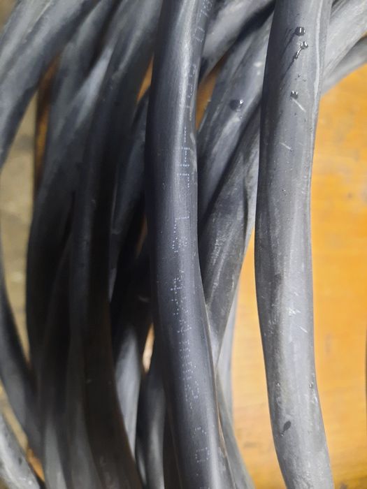 Продам кабель новый