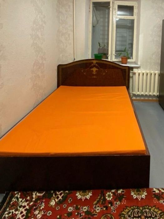 Продаётся кровать