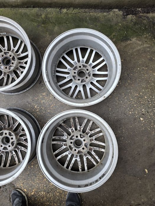 5х100 18 цола ббс