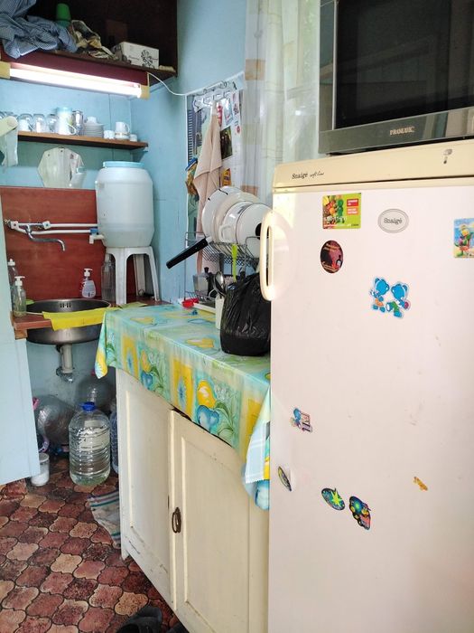 Продава се Къща в София, Слатина - 30 кв.м за 374 €/кв.м - Снимка #7