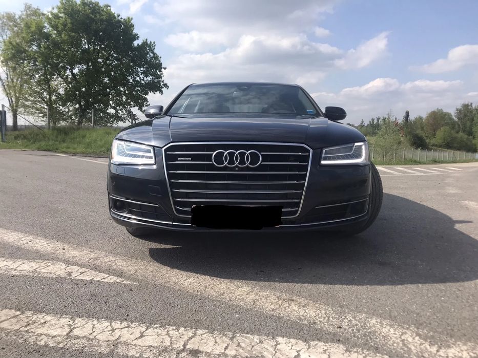 Audi A8 3.0tdi 4.2tdi matrix на части