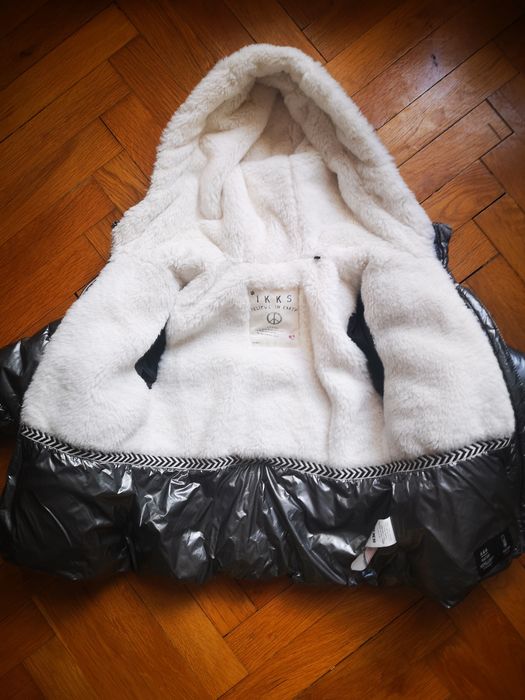 Оригинално Детско яке IKKS