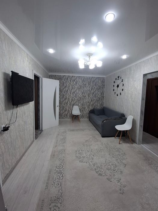 Продам трёшку в центре
