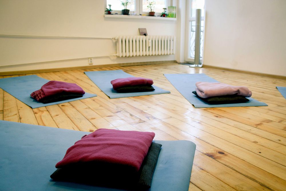 Дава се под наем Зала за събития в София, Център -  кв.м за 15.3 € - Снимка #9