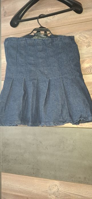 Дамски деним 2ХЛ