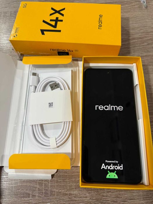 realme 14x 128GB