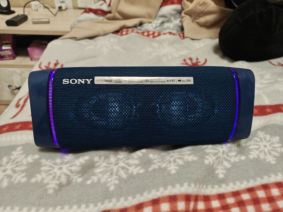 Блутут тонколона SONY SRS XB33