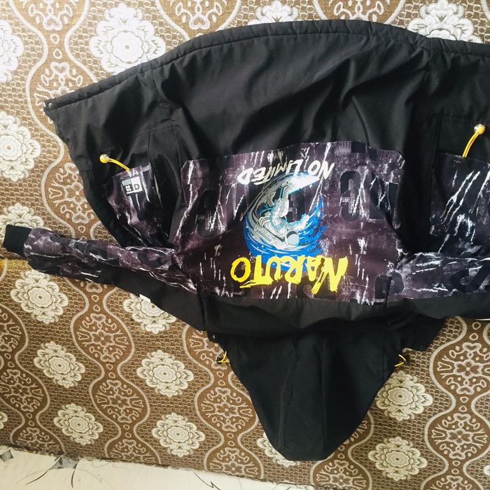 Куртка весна-осень